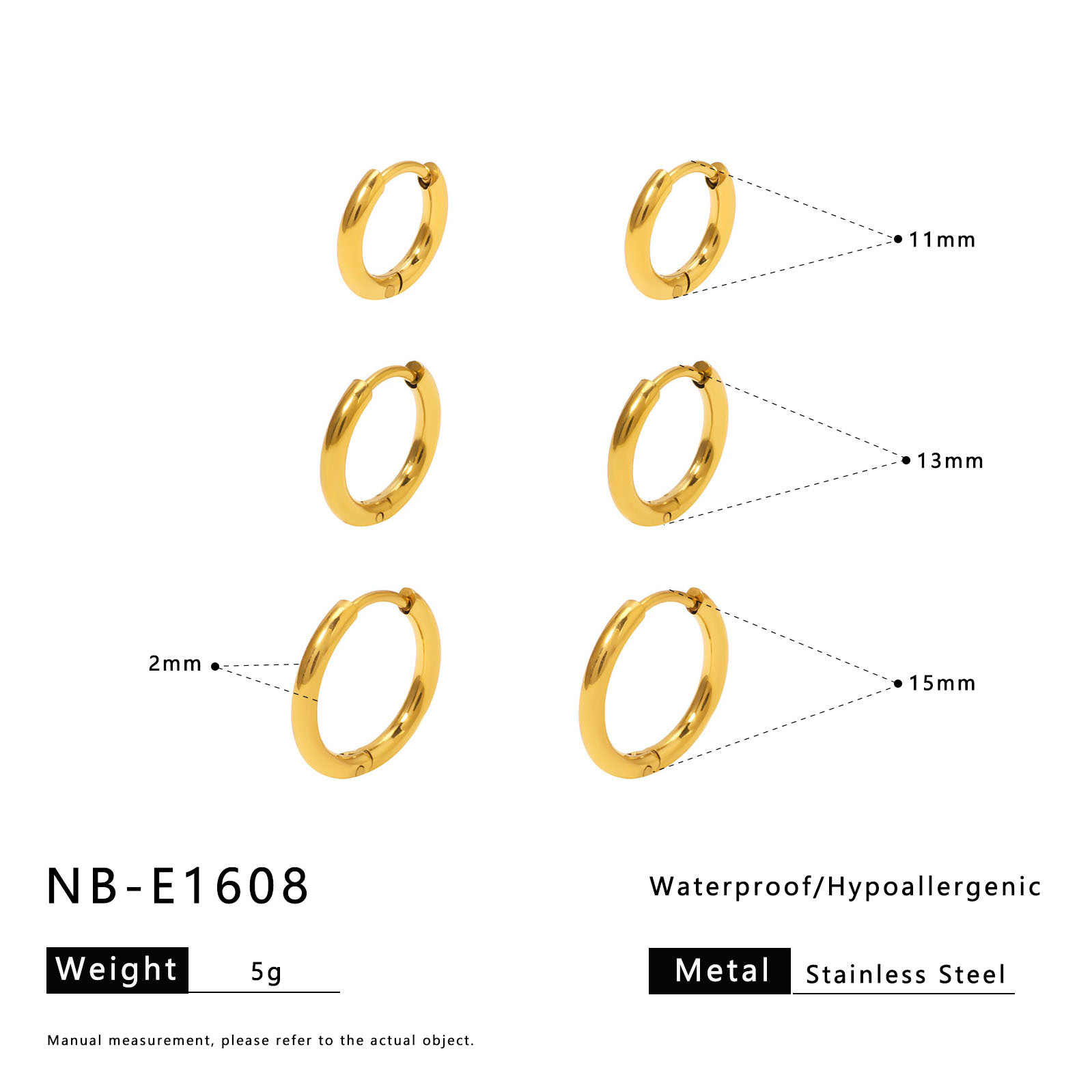 NB-E1608