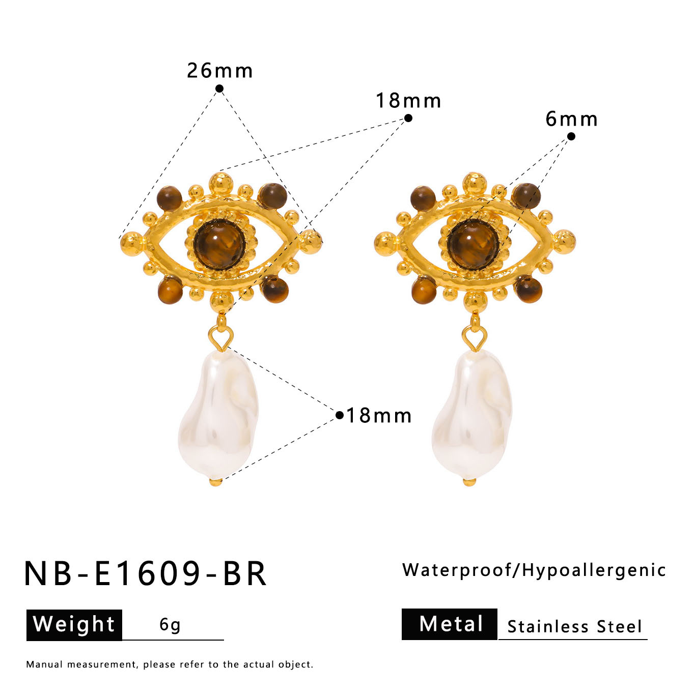NB-E1609-BR