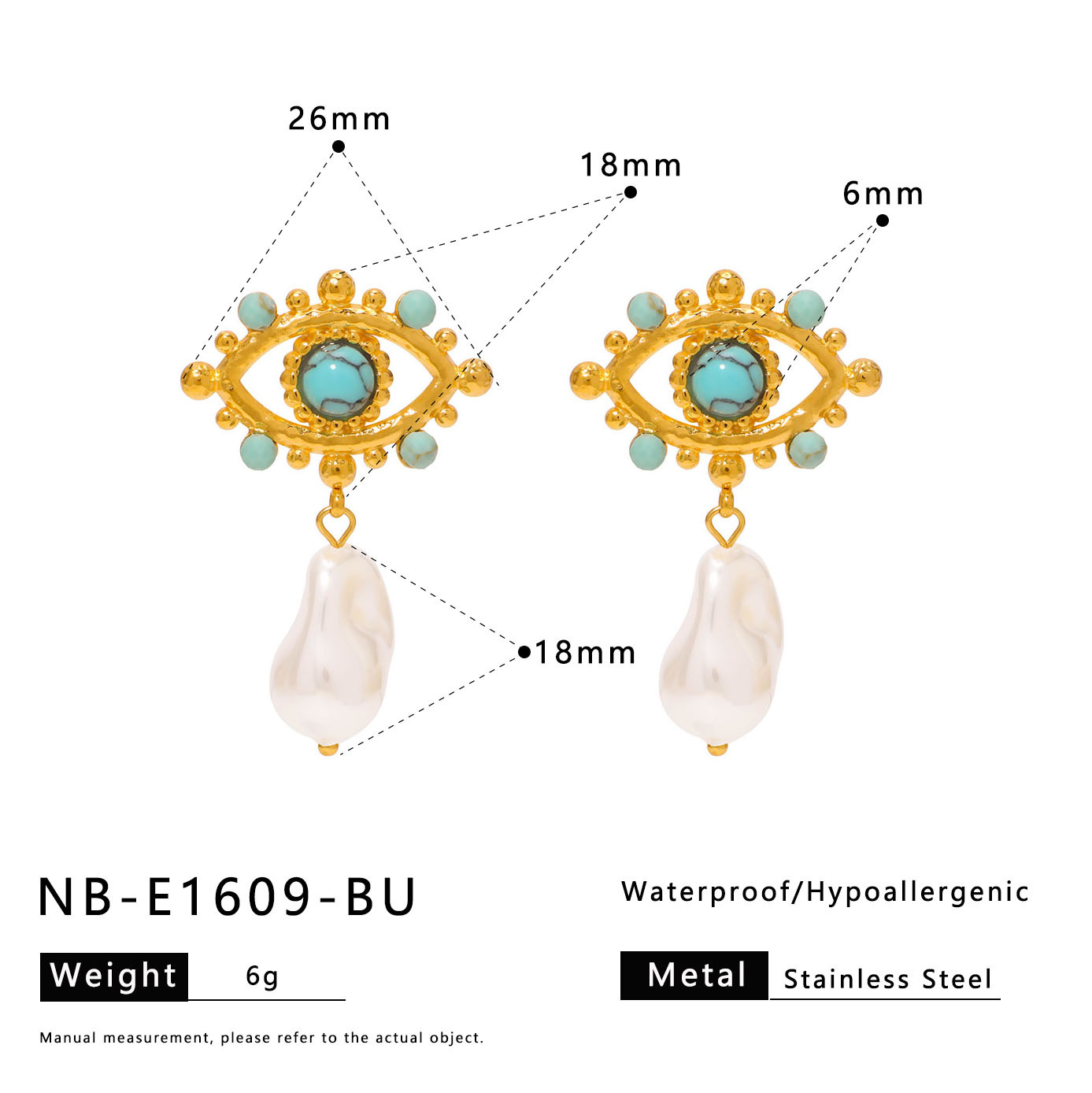 NB-E1609-BU