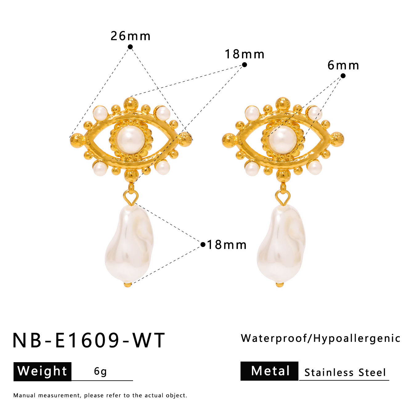 NB-E1609-WT