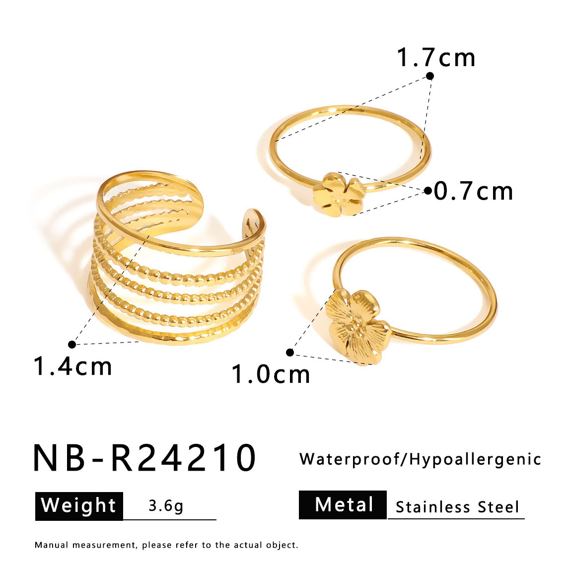 Nb-r24210 set