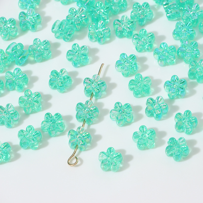 Mint Green