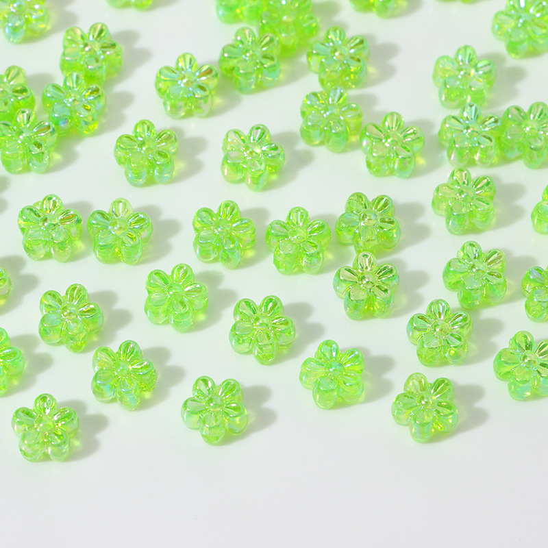 Apple Green