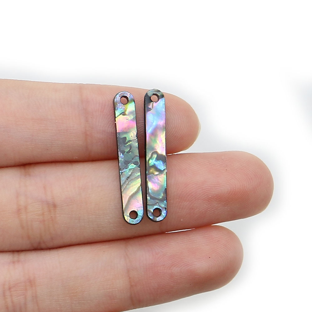 Abalone shell