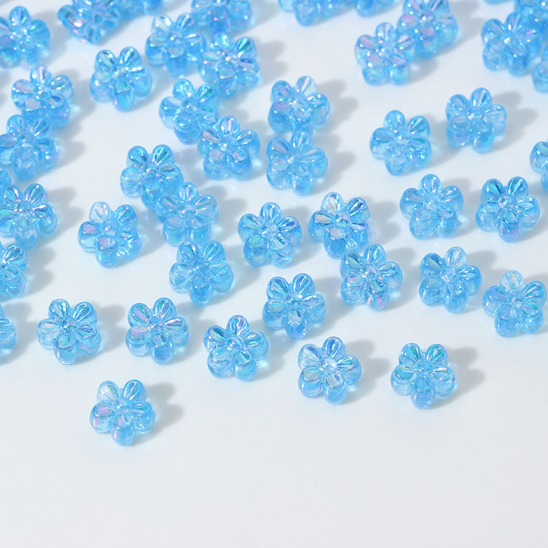 Sky Blue