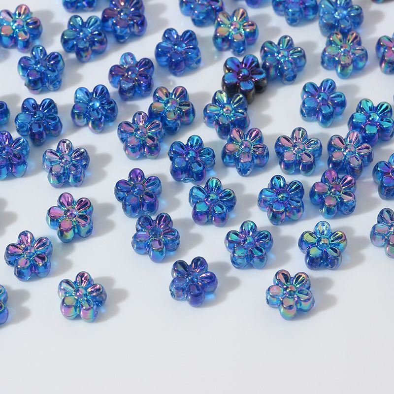 Sapphire Blue