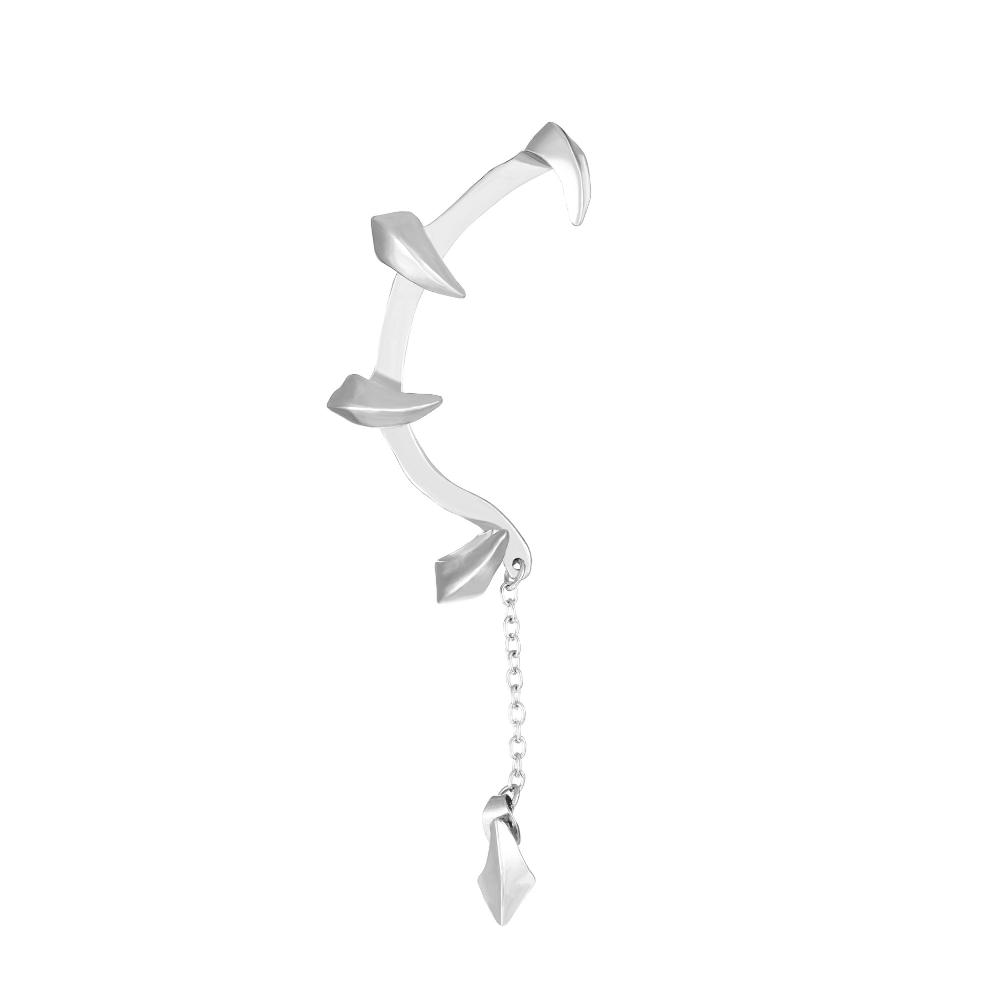 White K M-789 (right ear)