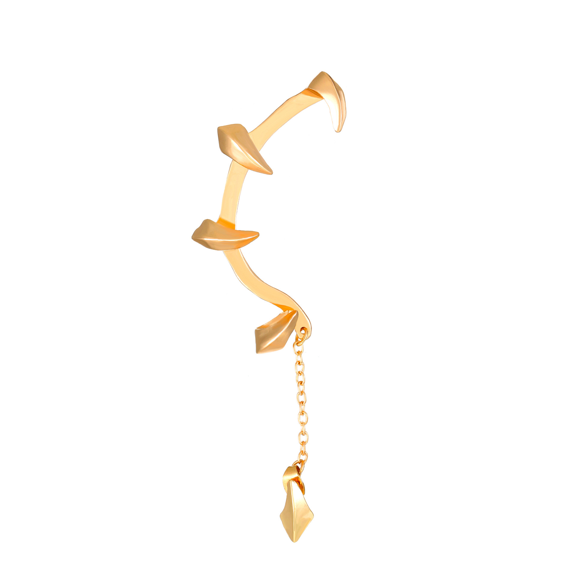 KC Gold M-790 (Right Ear)