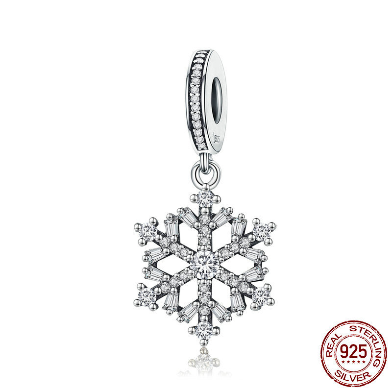 Crystal Snowflake SCC266