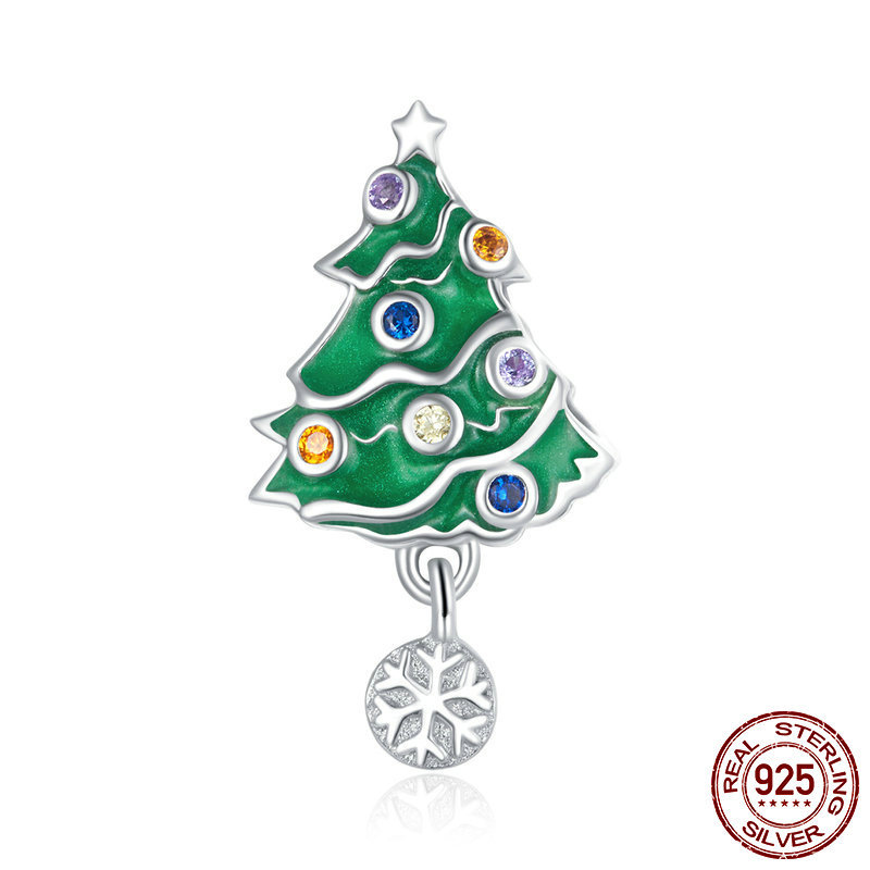 Christmas tree BSC374