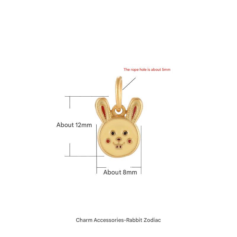 YP842-Rabbit