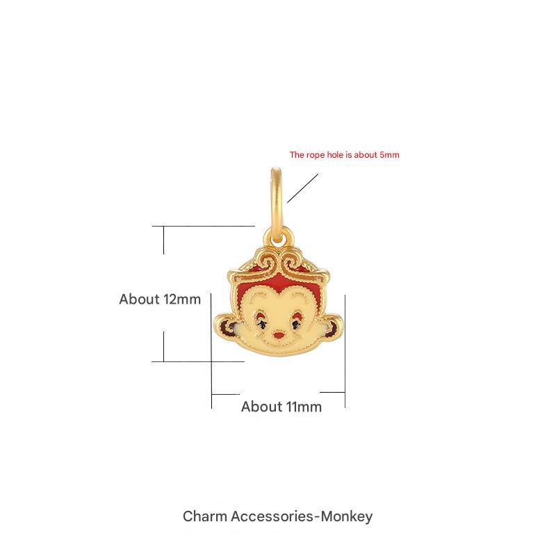 YP842-monkey