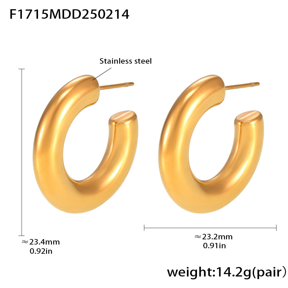 Gold - medium