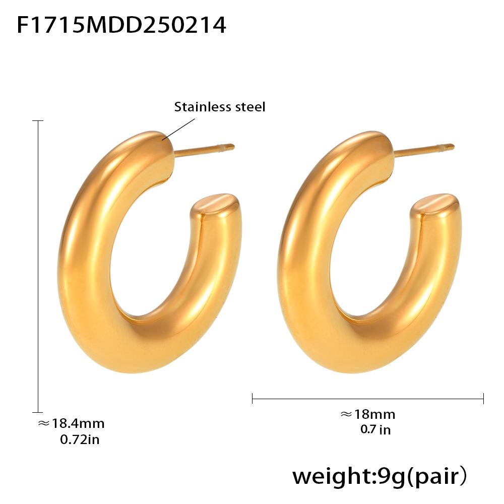 Golden - small