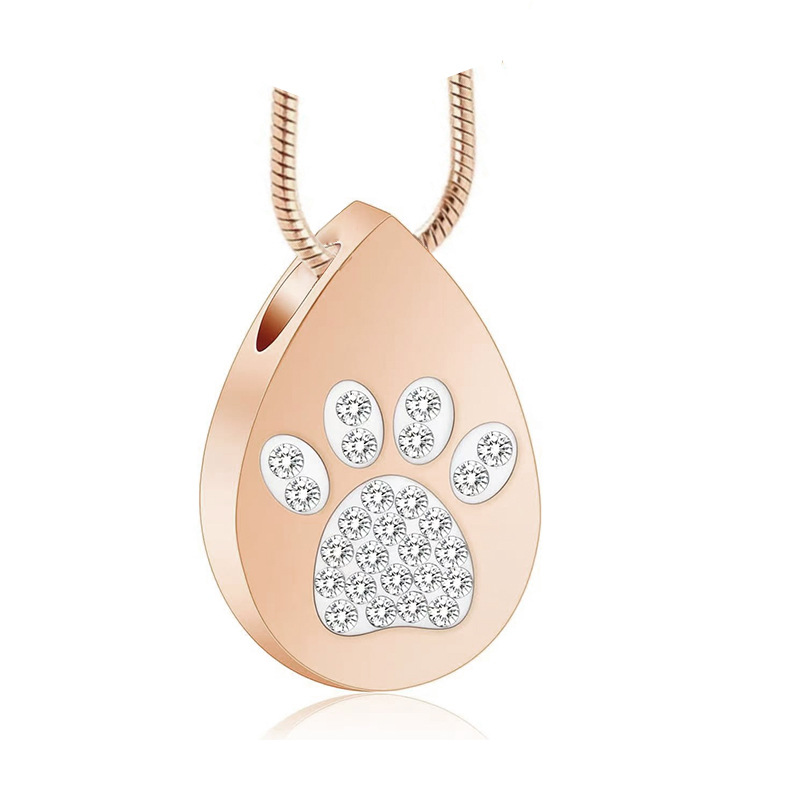 rose gold color