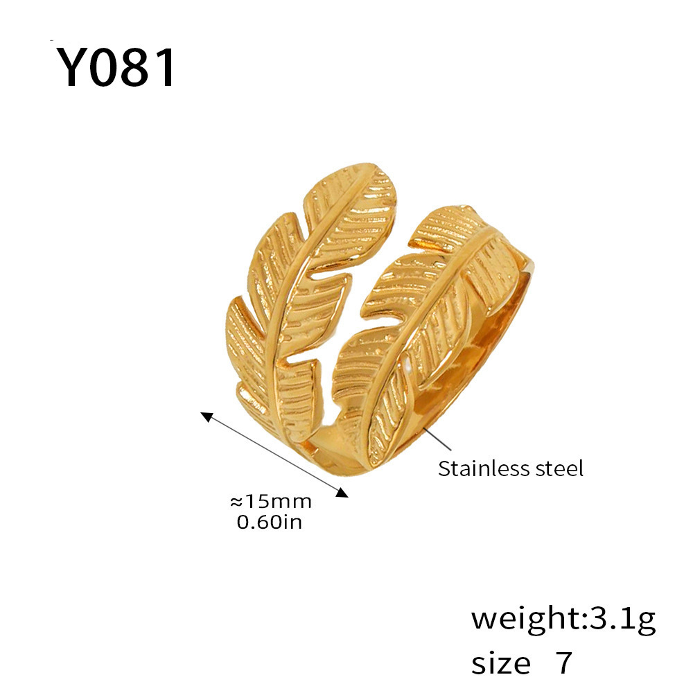 Y081-Gold