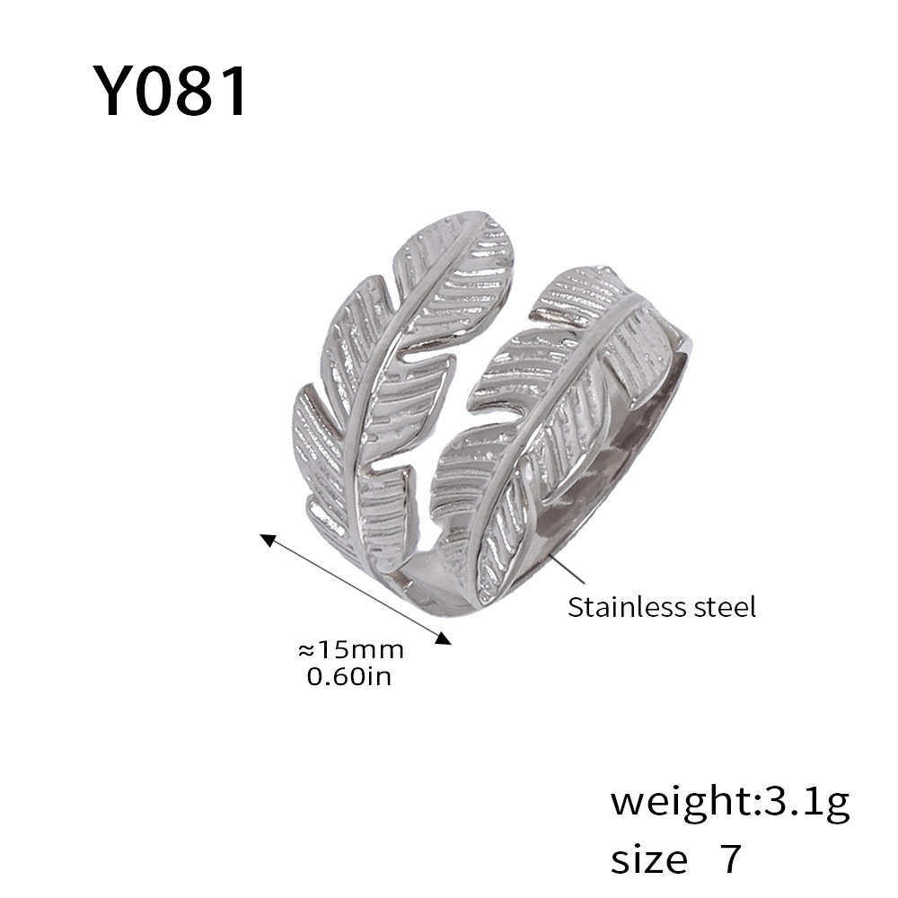 Y081-Steel
