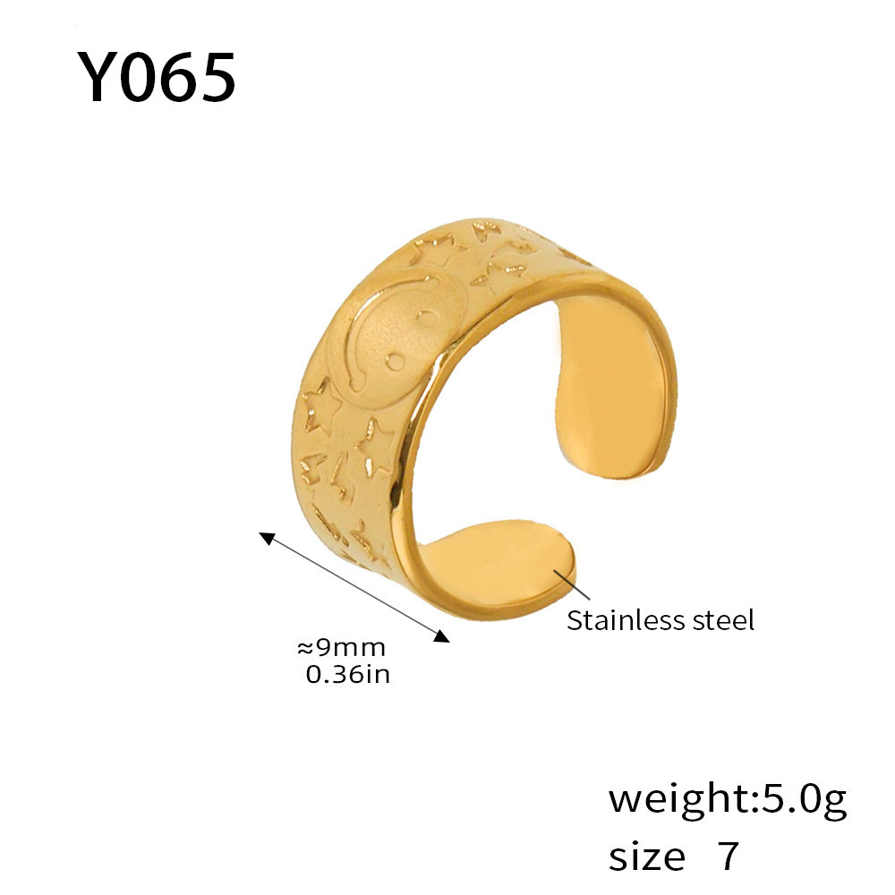 Y065-gold