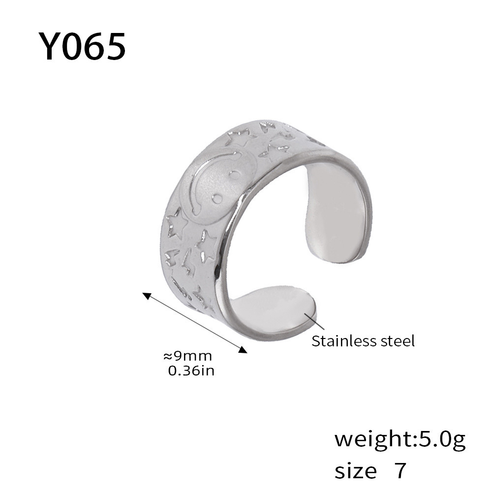 Y065-steel