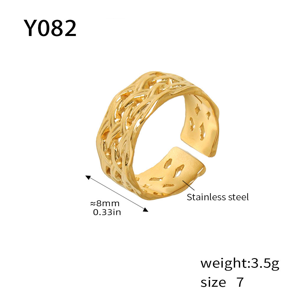 Y082-Gold