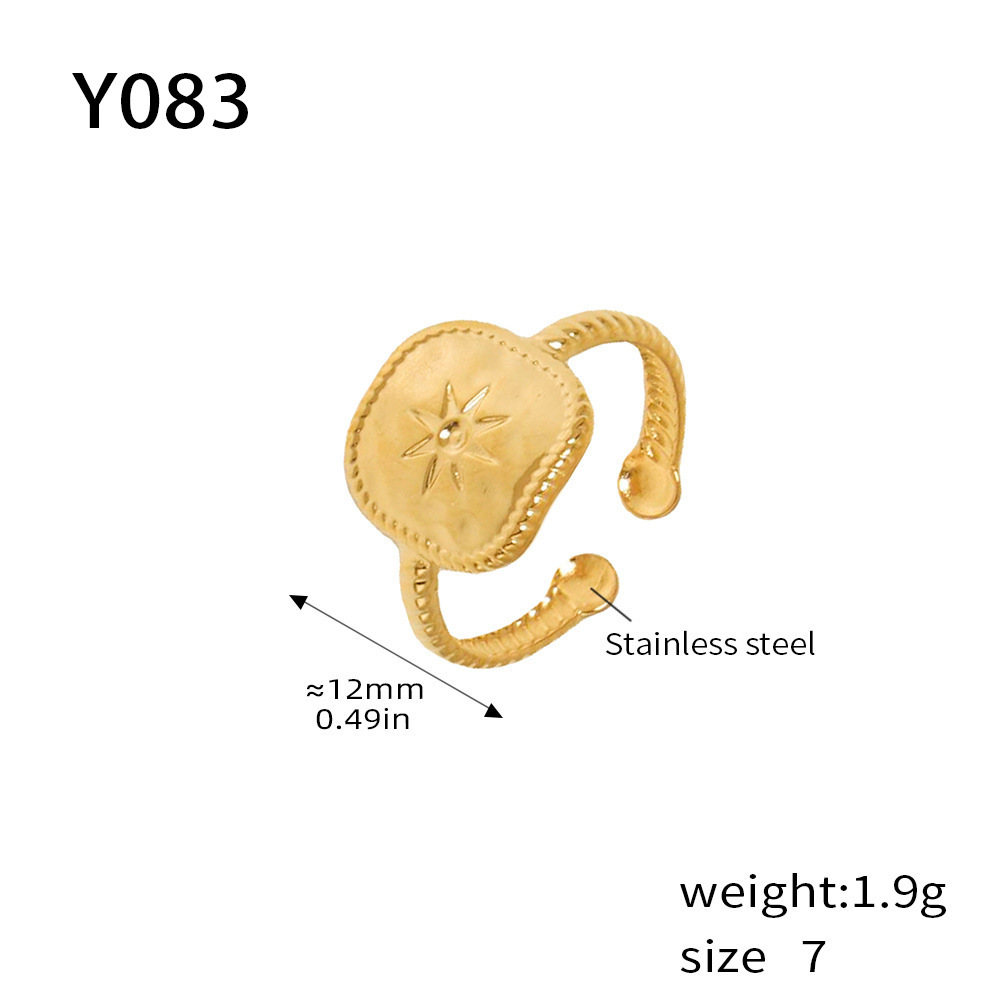 Y083-Gold
