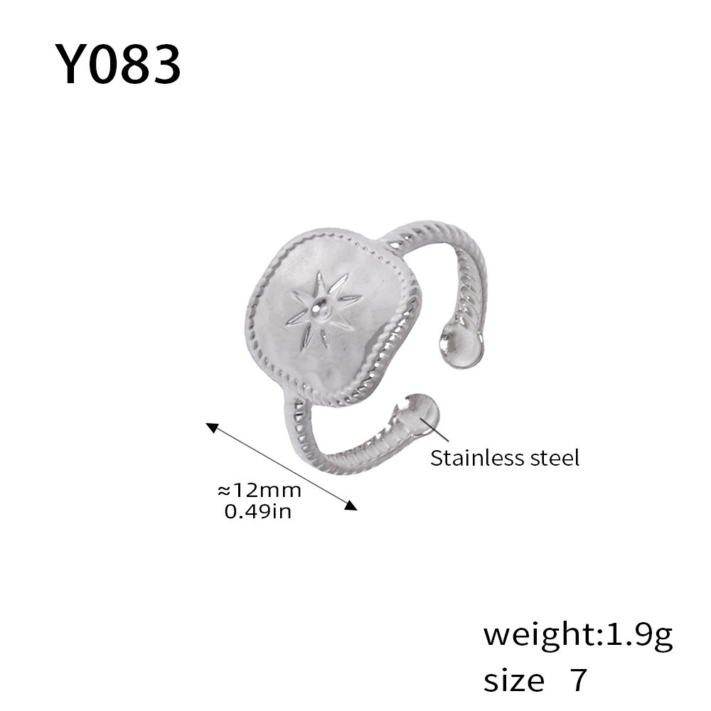 Y083-Steel