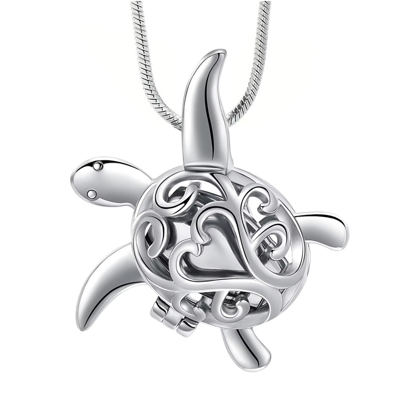 silver