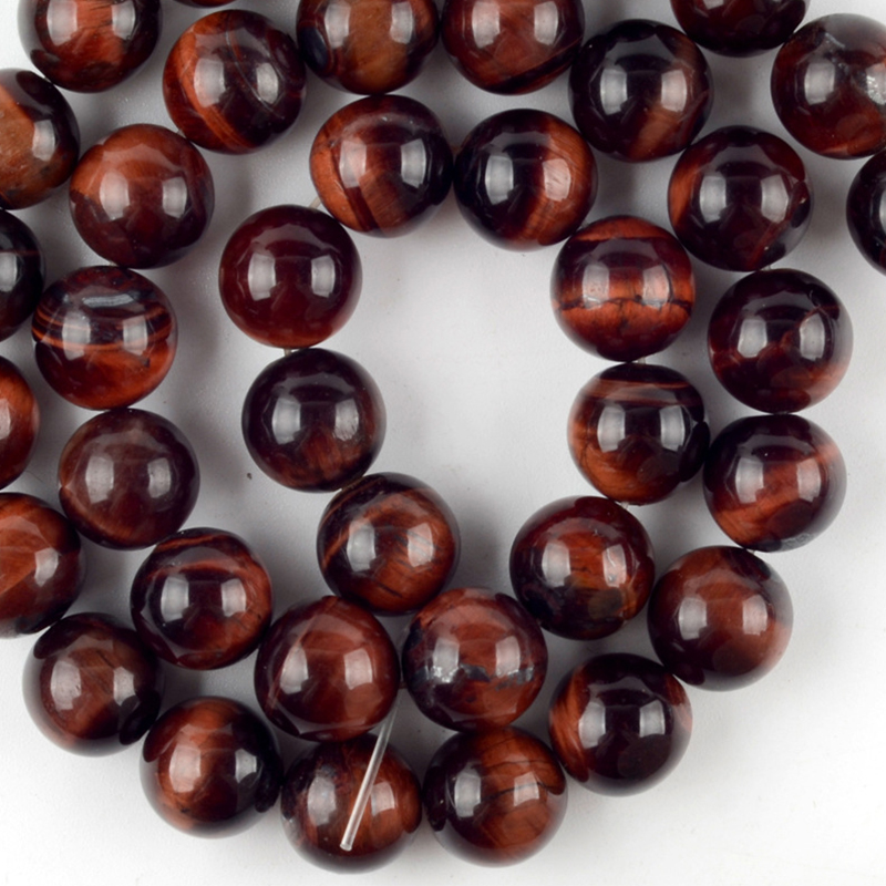 Red Tiger Eye