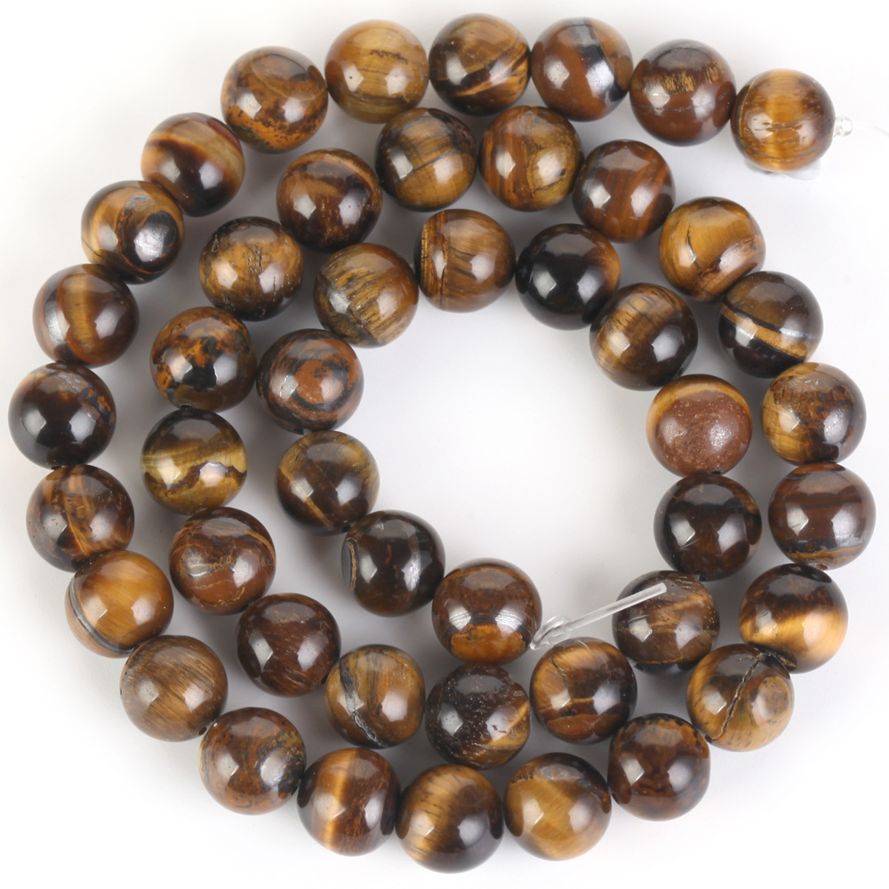 AB Tiger Eye