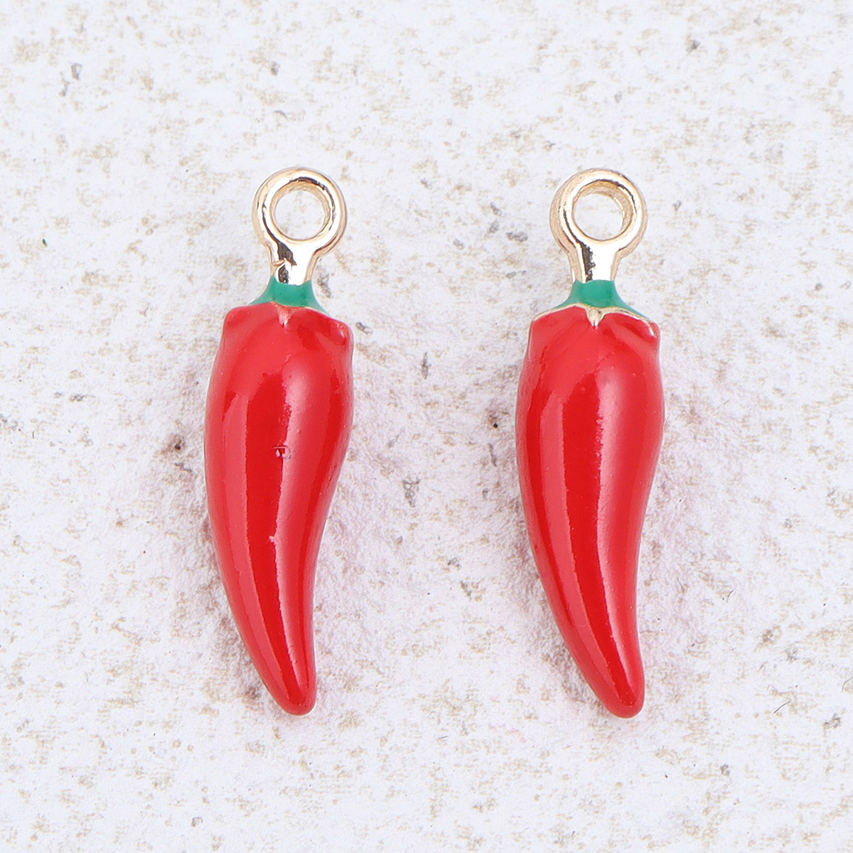 Small pepper