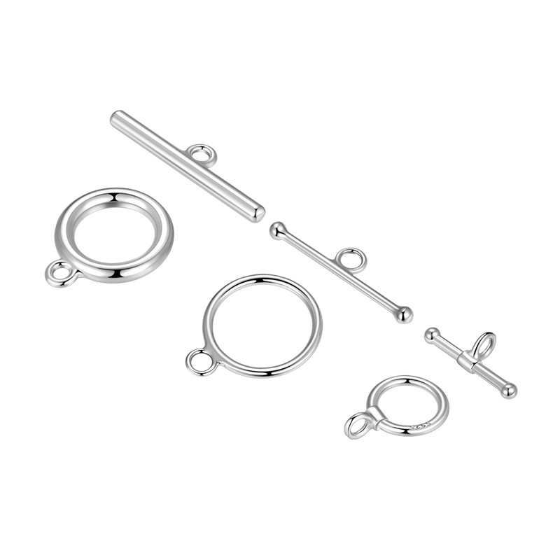 plated white gold