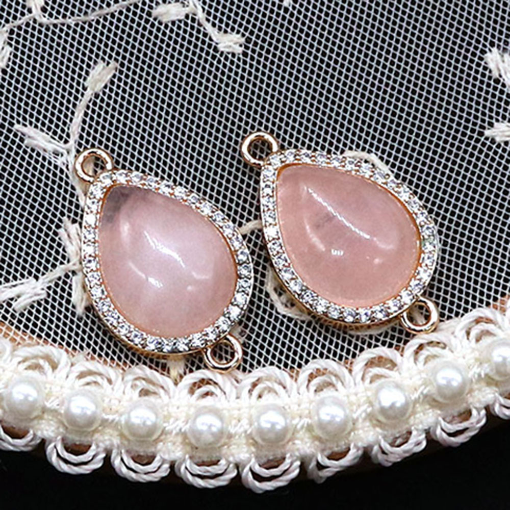 Rose quartz