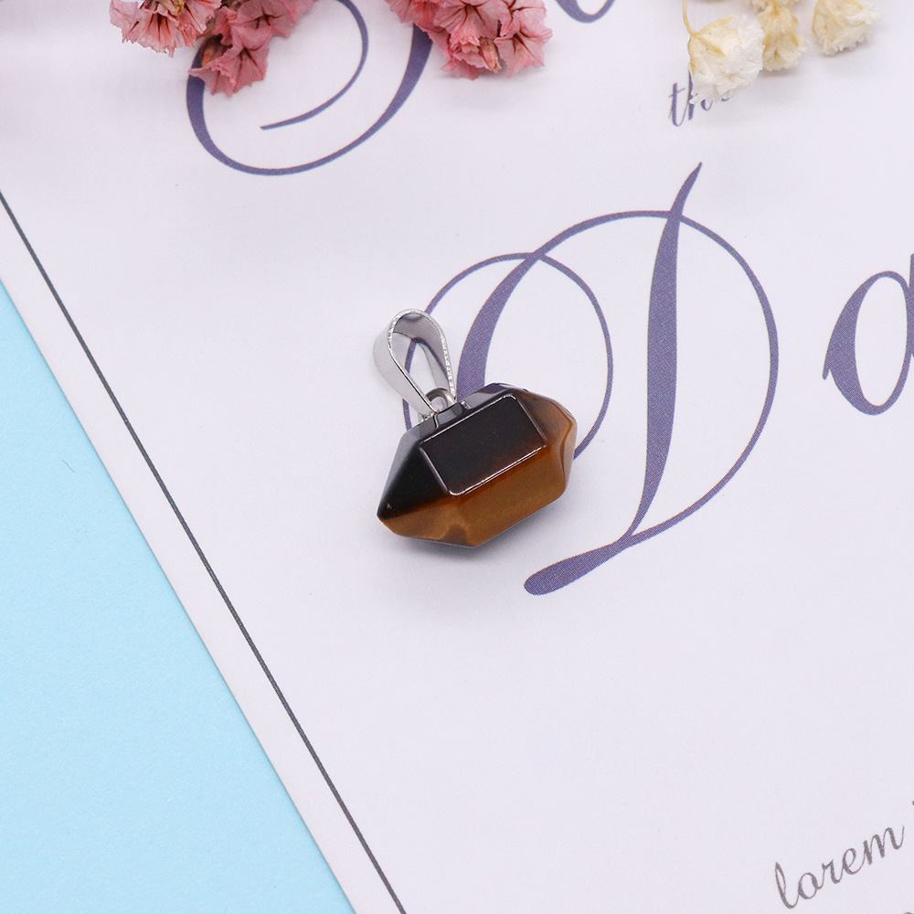 tiger's eye