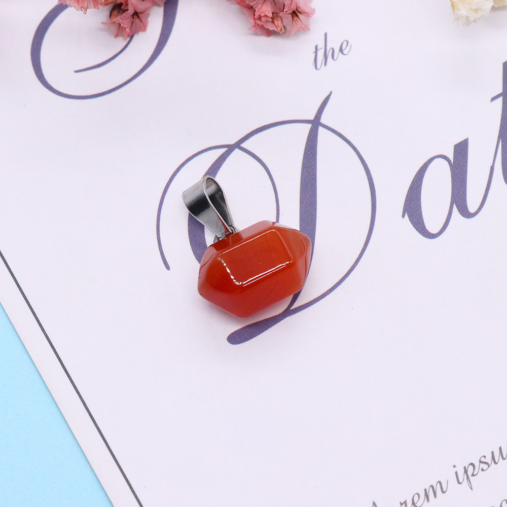 red agate