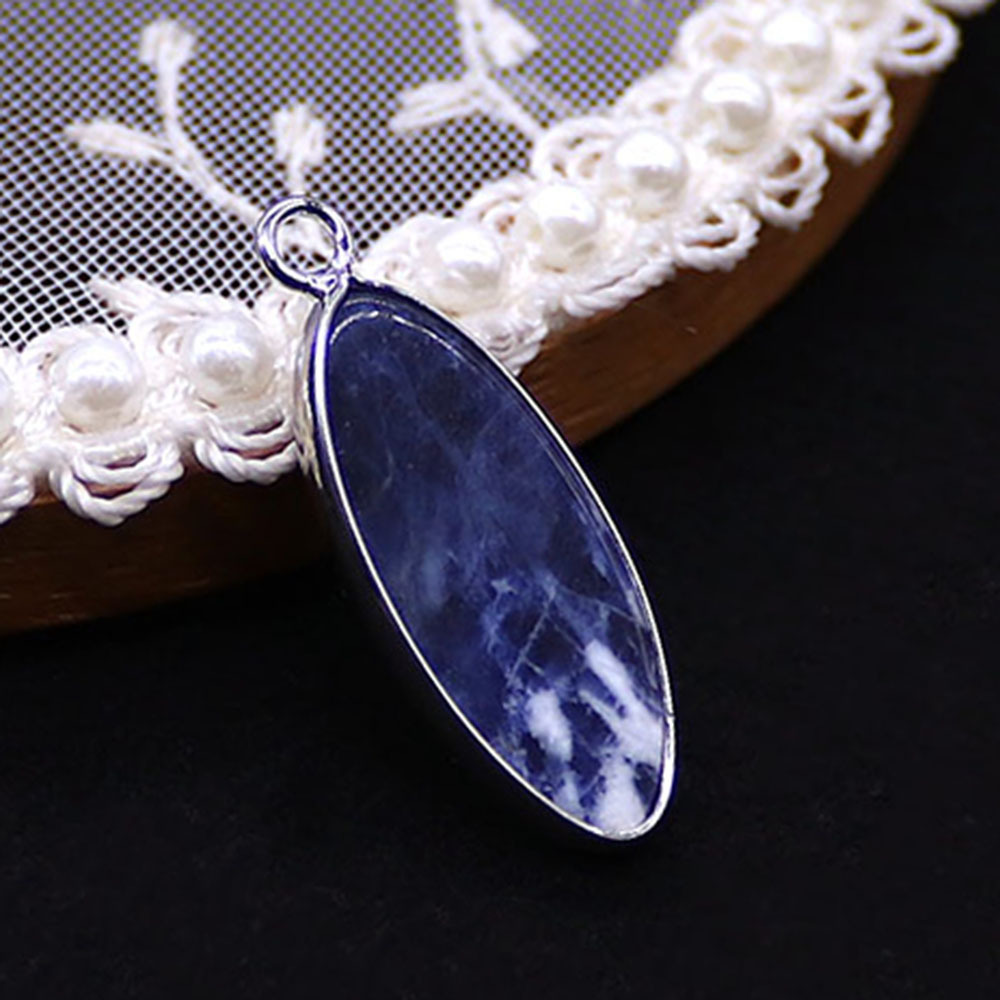 Blue stone
