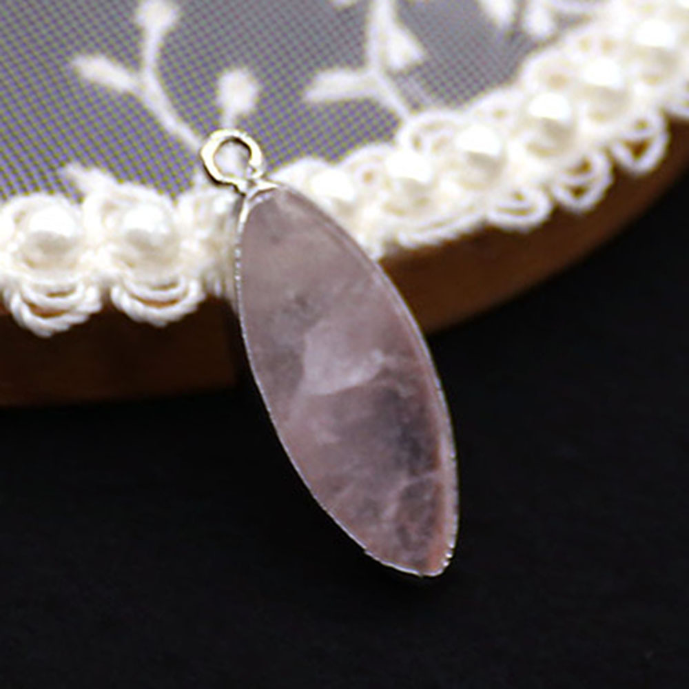 Rose quartz