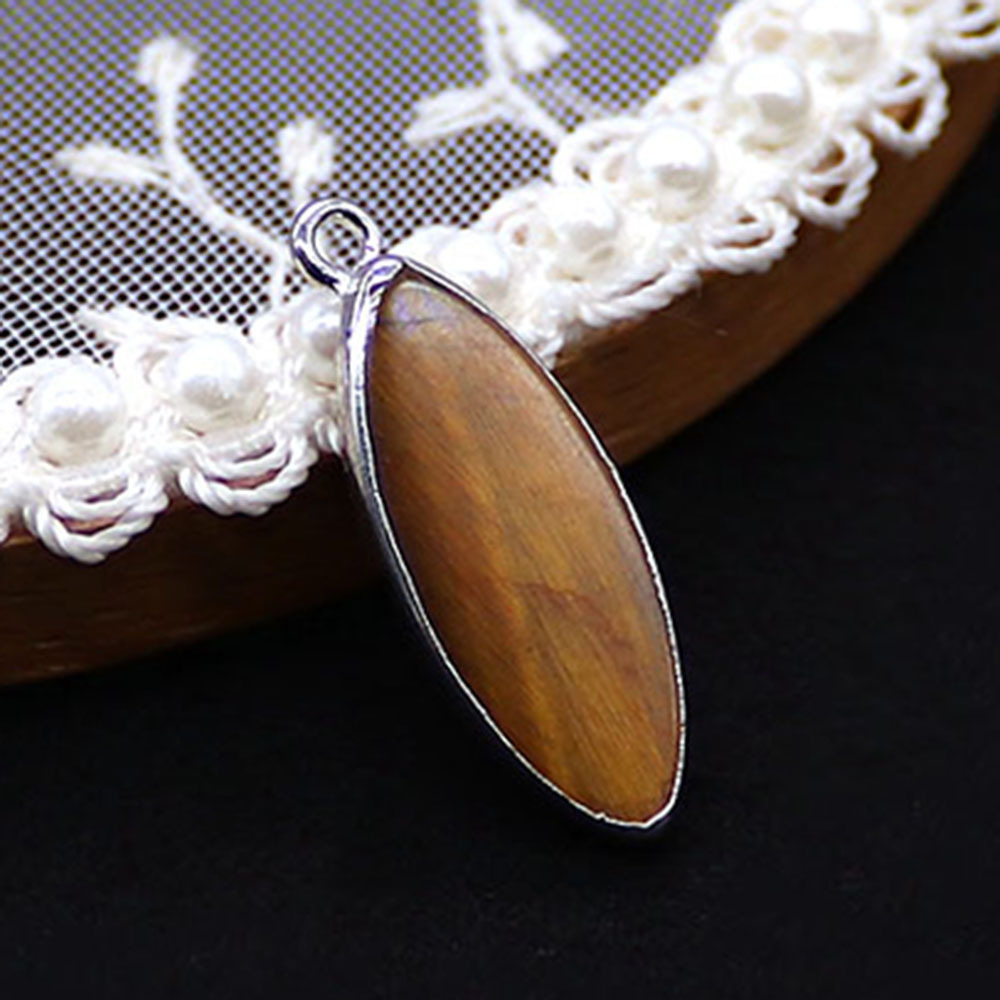Tiger eye stone