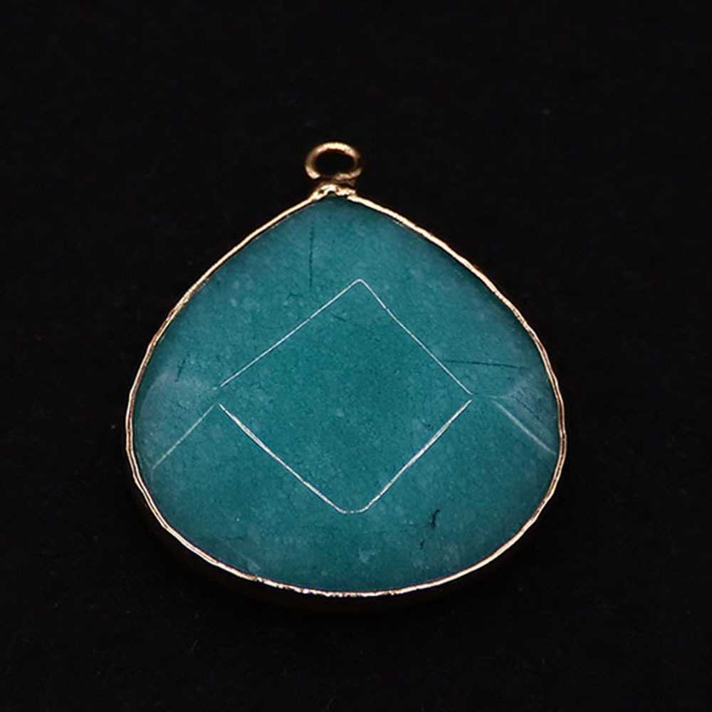 Lan chalcedony