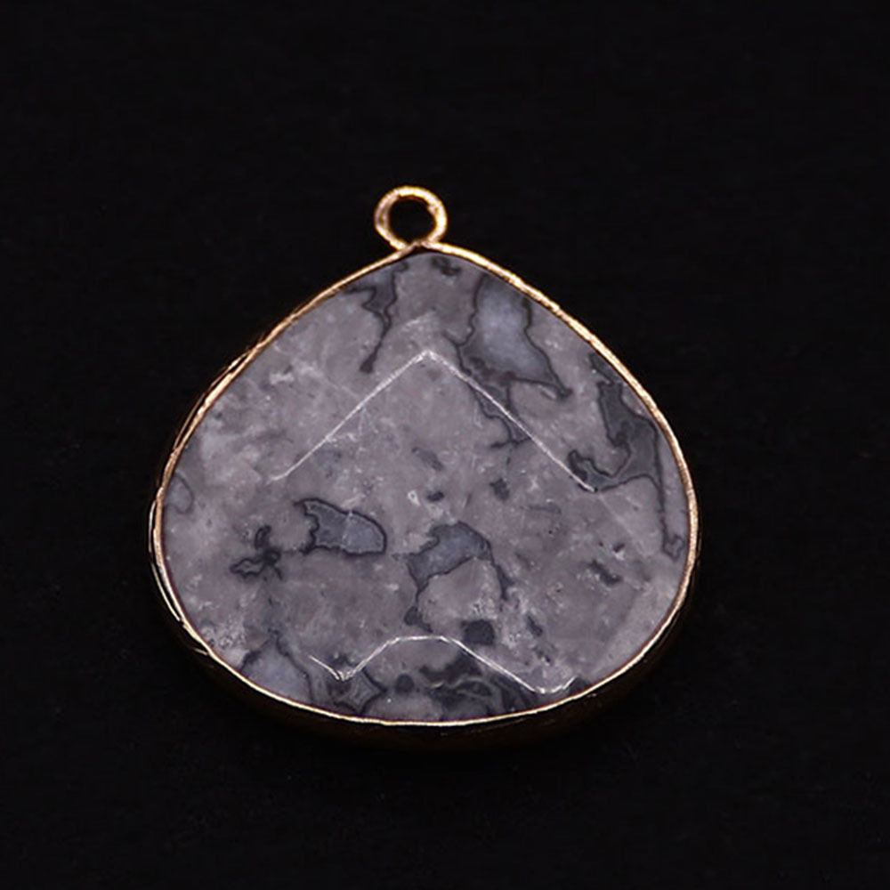 Map stone