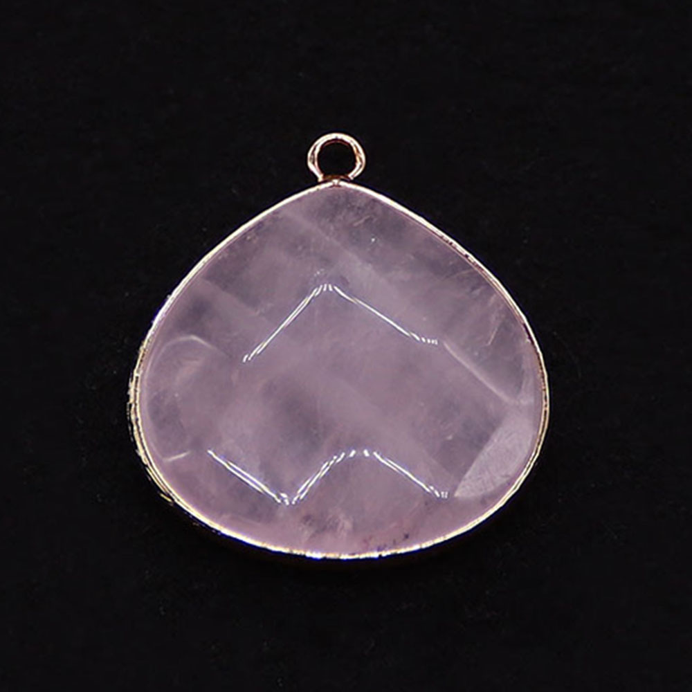 Rose quartz