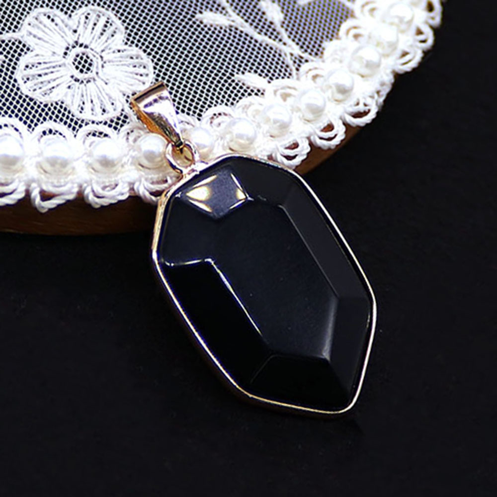 Black onyx