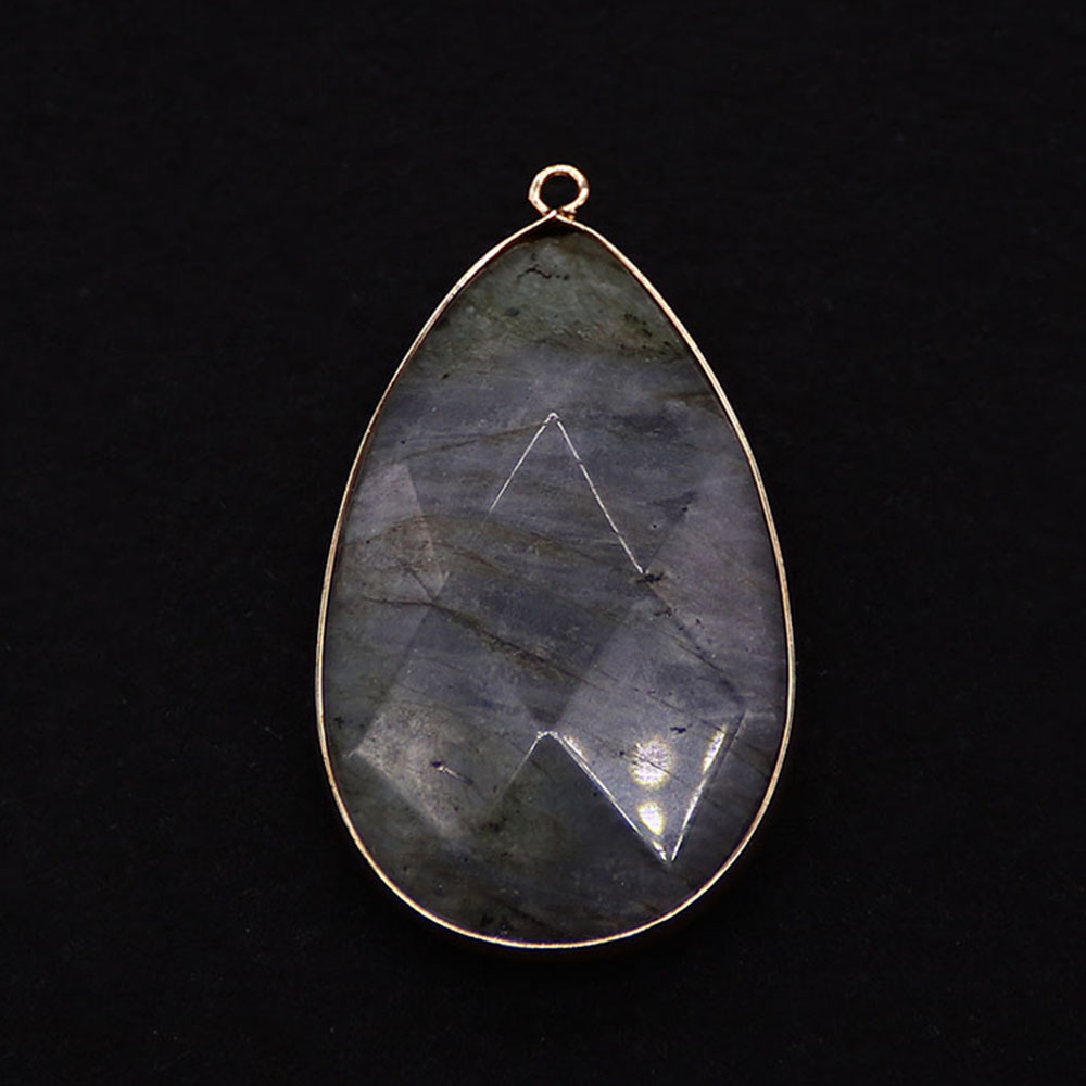 Glitter stone