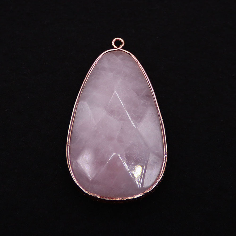Rose quartz
