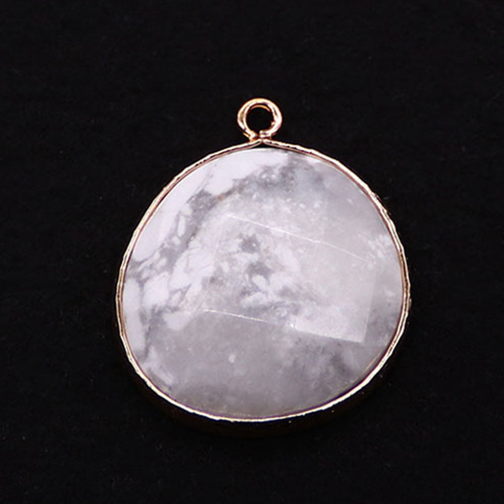 White turquoise