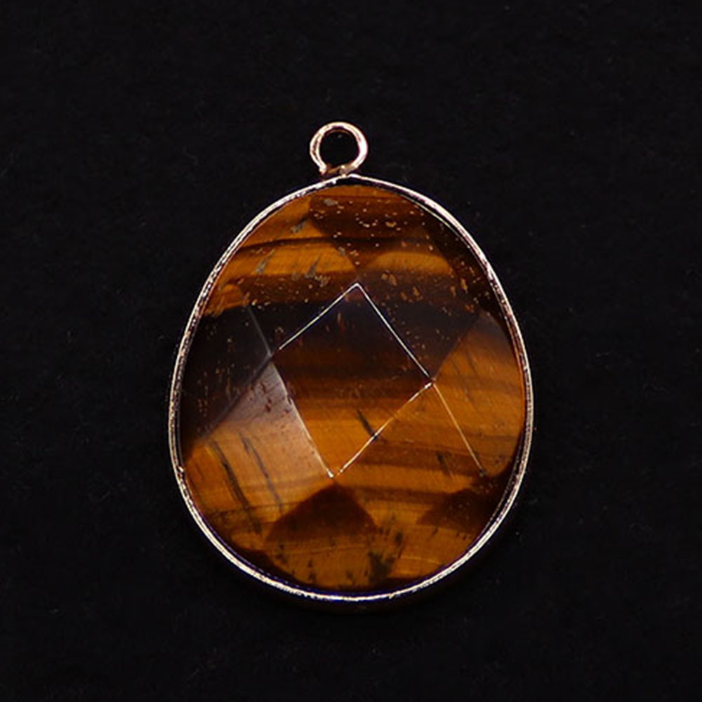 Tiger eye stone