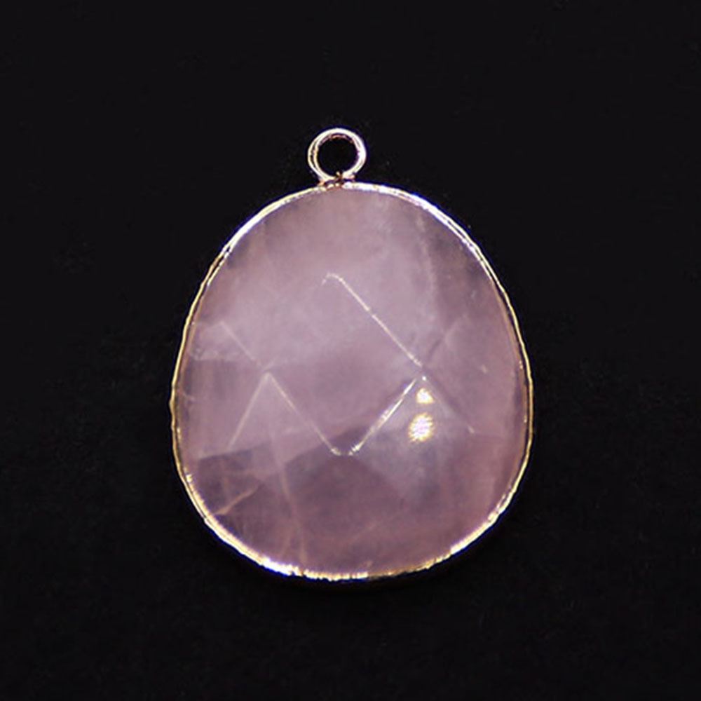 Rose quartz