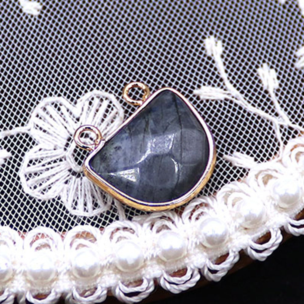 Glitter stone