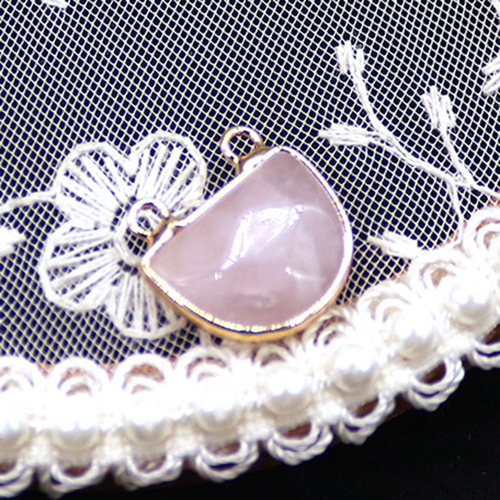 Rose quartz