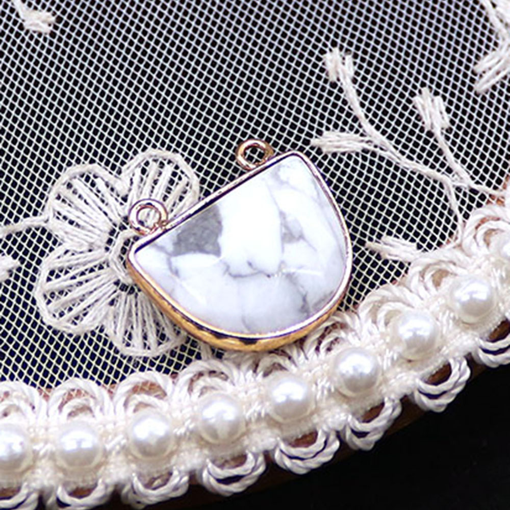 White turquoise