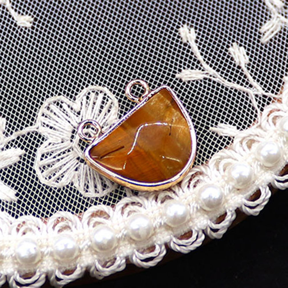 Tiger eye stone